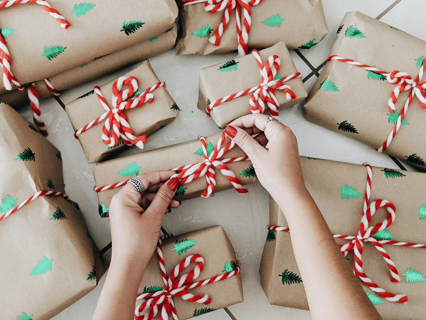 Gift Wrap