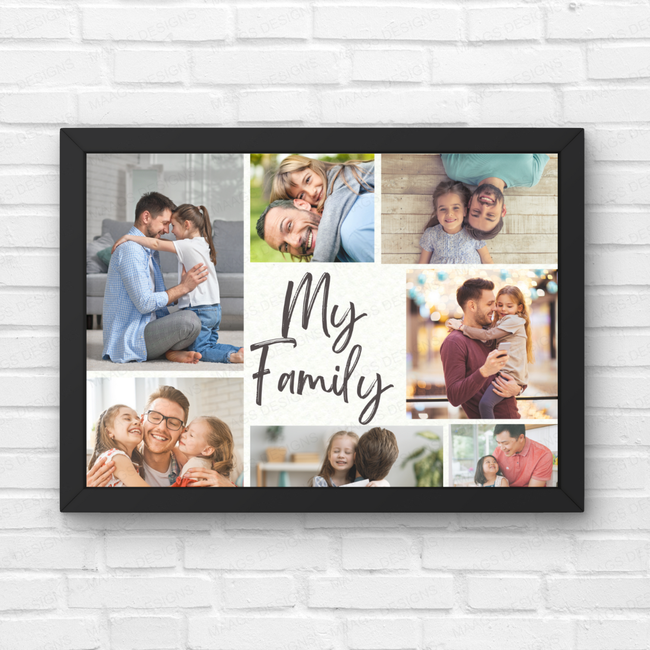 Family Photo Frame Design 30+ Photo Frame Designs To Decorate Your