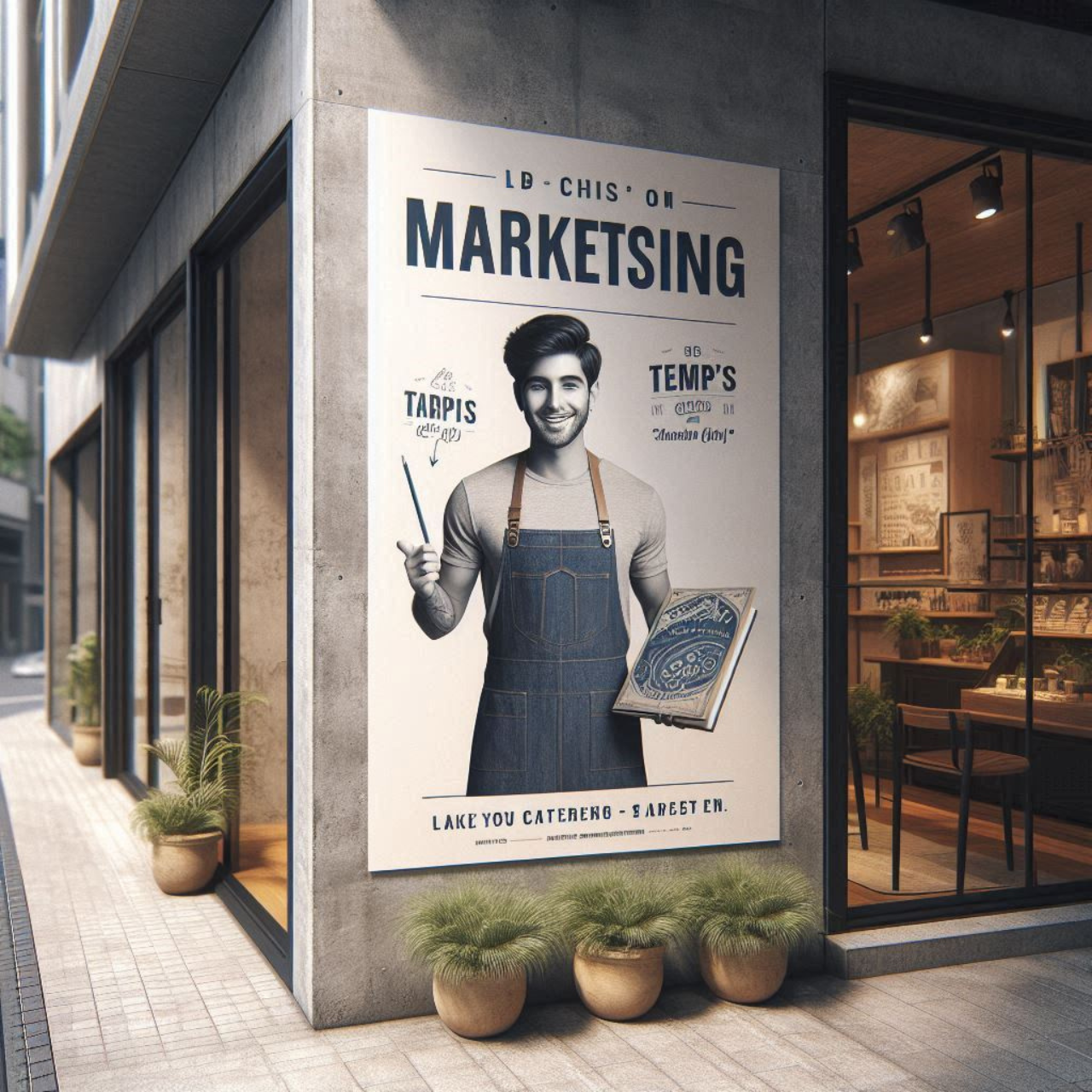 Custom Vinyl Banners | Indoor or Outdoor Banners | Peel and Stick | Sticker Banners