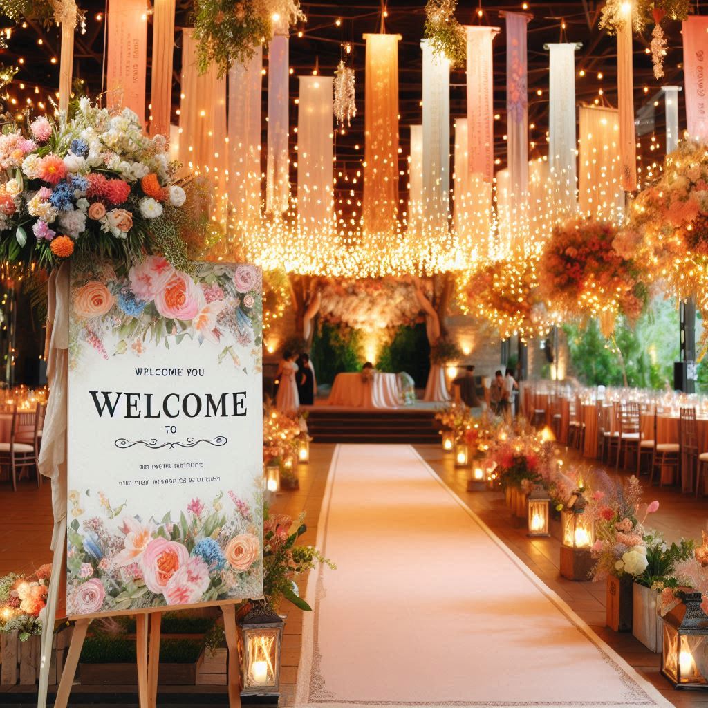 The Significance of Wedding Decorations