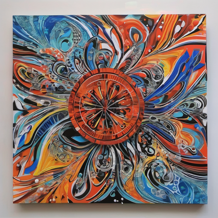 Exploring the Versatility and Beauty of Acrylic Design – Maags Designs