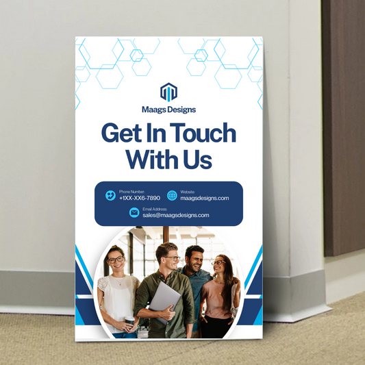 Foam Board, Sun Board, Foamboard & Sunboard Banner, Customised Sunboard Banner