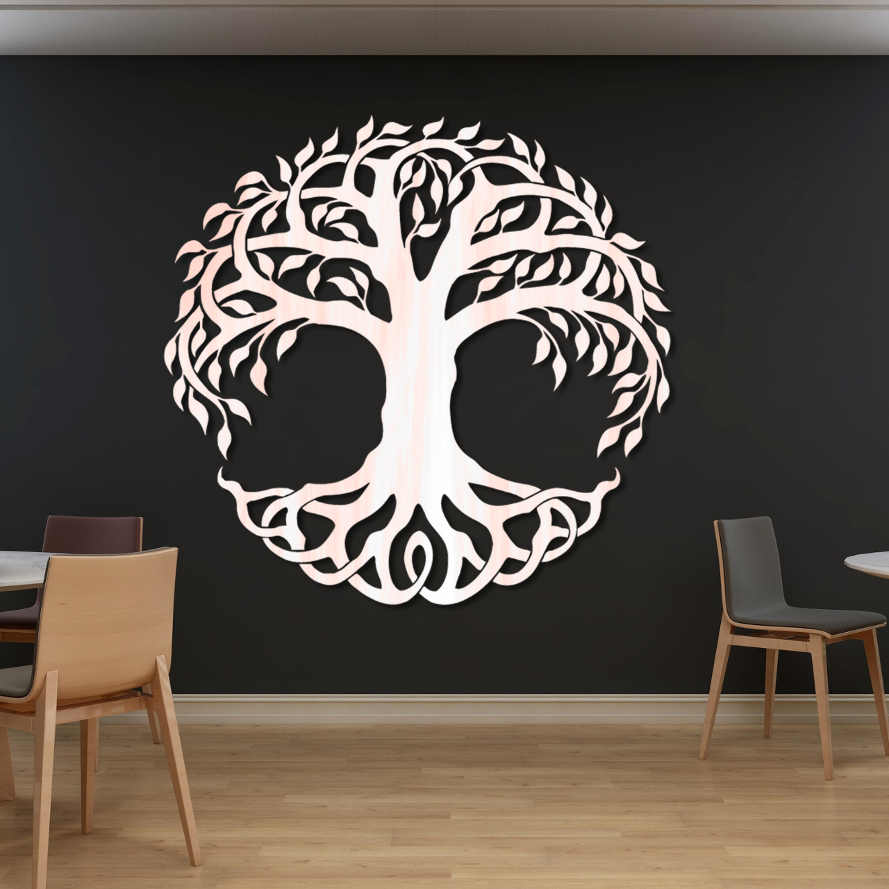 Tree of Life - Premium Wall Hanging