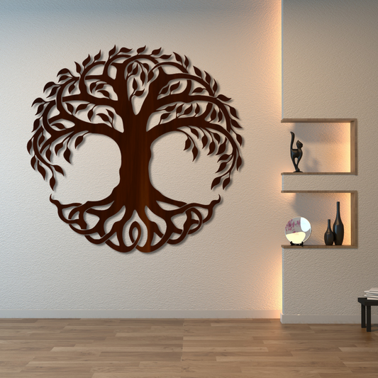 Tree of Life - Premium Wall Hanging