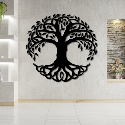 Tree of Life - Premium Wall Hanging