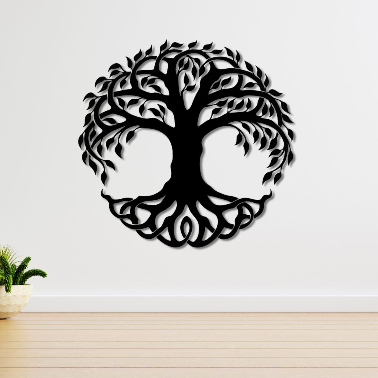 Tree of Life - Premium Wall Hanging