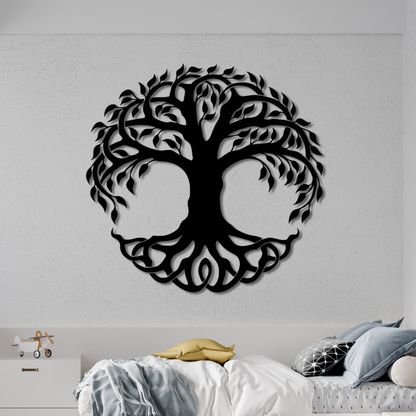 Tree of Life - Premium Wall Hanging