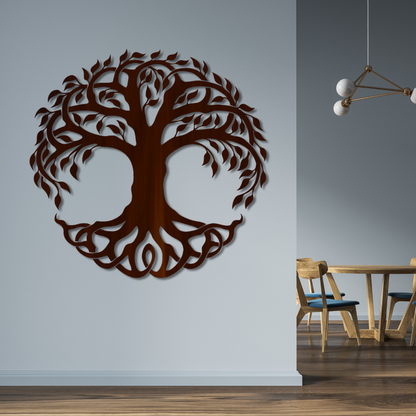 Tree of Life - Premium Wall Hanging