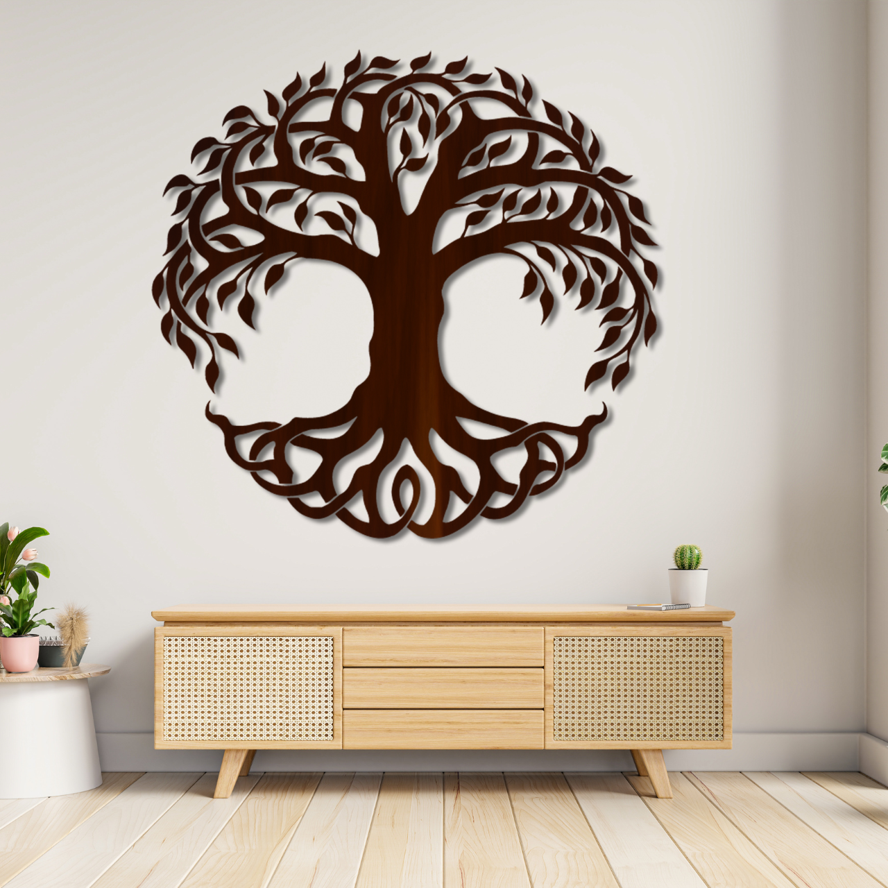 Tree of Life - Premium Wall Hanging