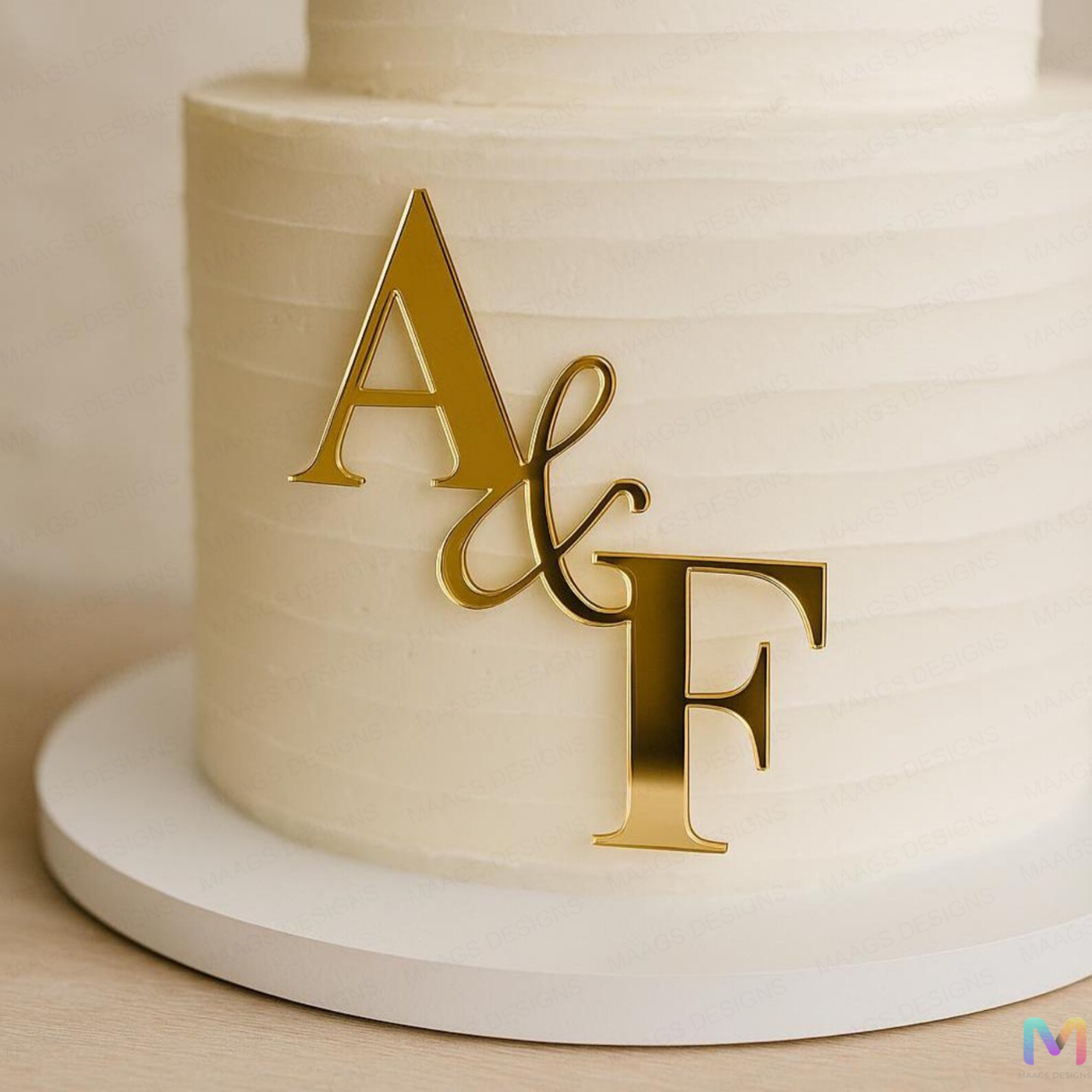 Custom Acrylic Cake Topper, Party Decor