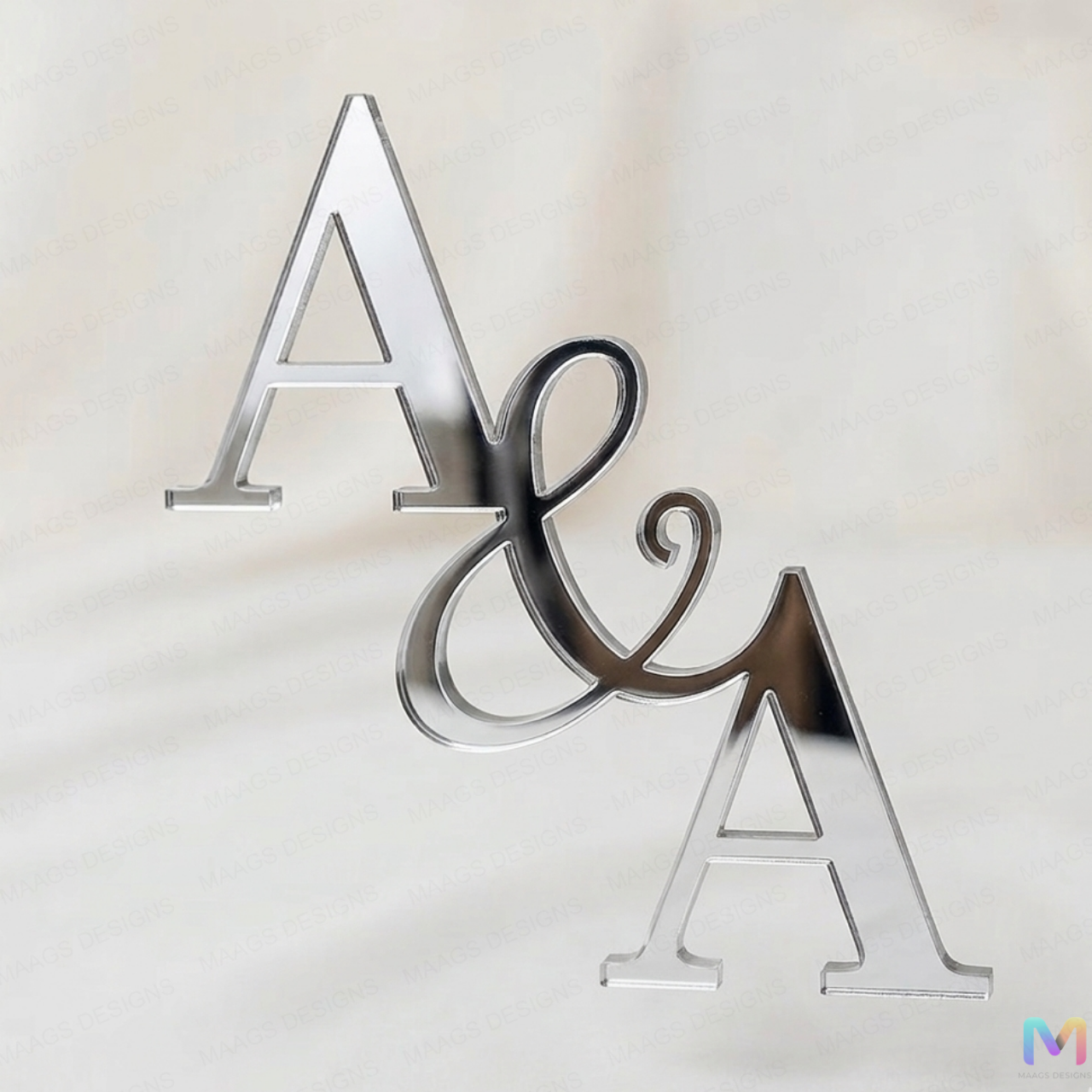 Custom Acrylic Cake Topper, Party Decor