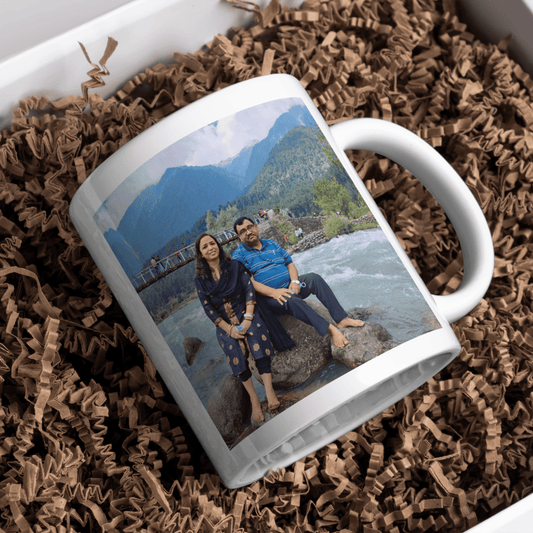 Personalized - Coffee Mug | Custom Coffee Mug for Gifts