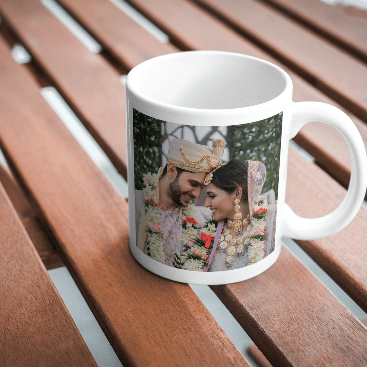 Personalized - Coffee Mug | Custom Coffee Mug for Gifts