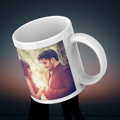 Personalized - Coffee Mug | Custom Coffee Mug for Gifts