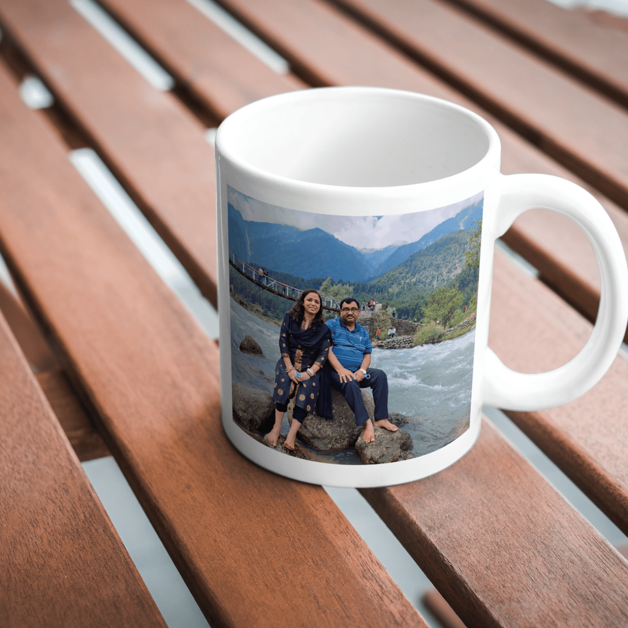 Personalized - Coffee Mug | Custom Coffee Mug for Gifts