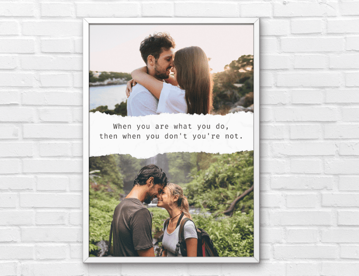 Personalized Story Frames – Maags Designs