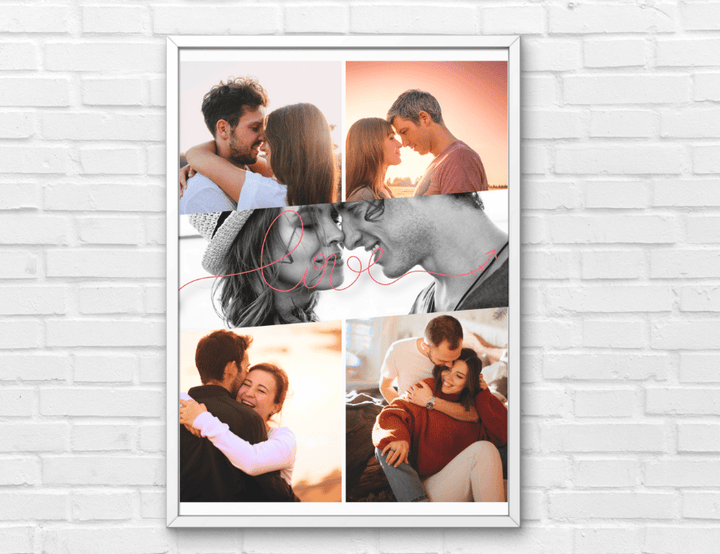 Personalized Story Frames – Maags Designs