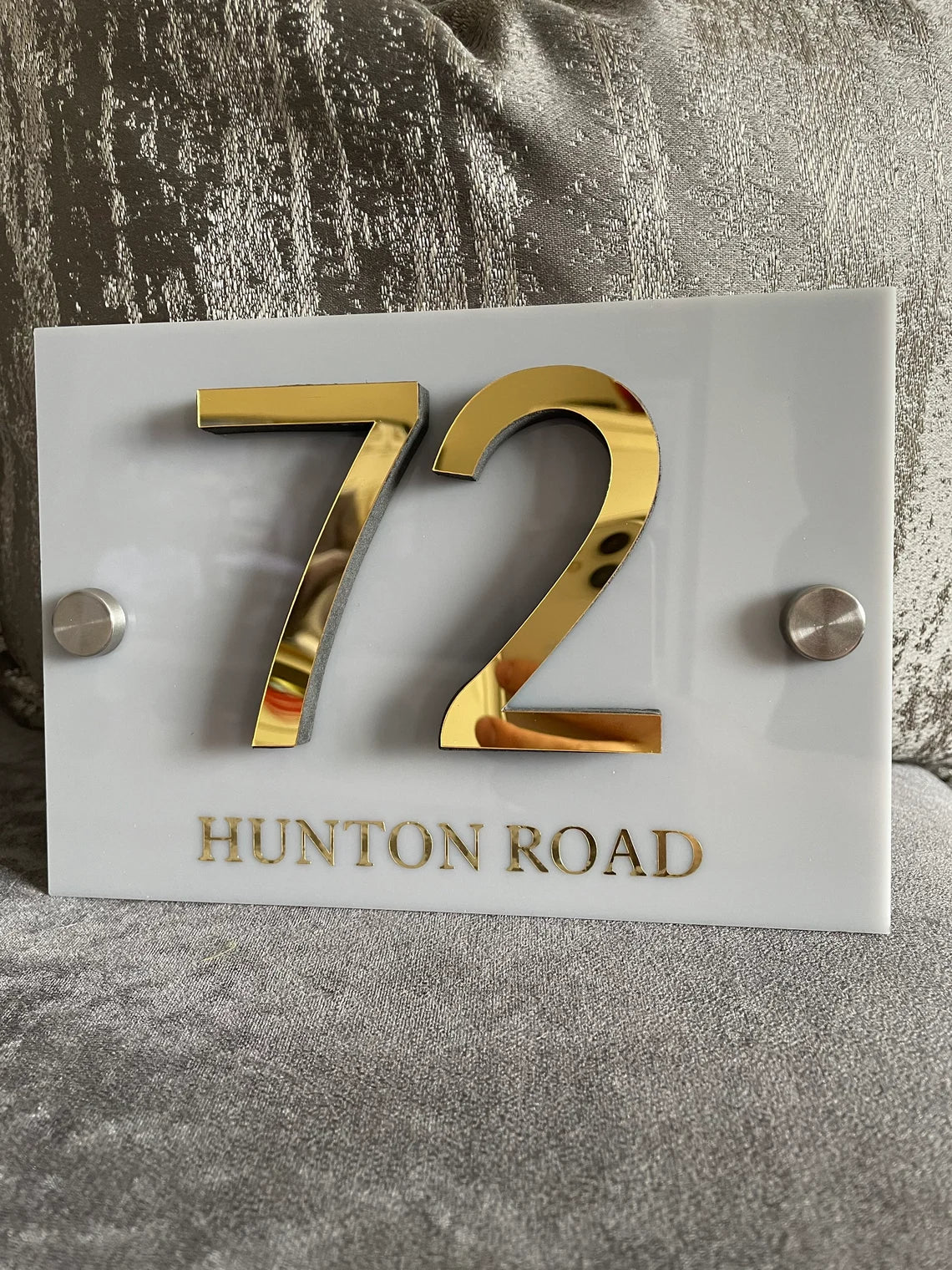 Office Number Design Office Door Number Signs