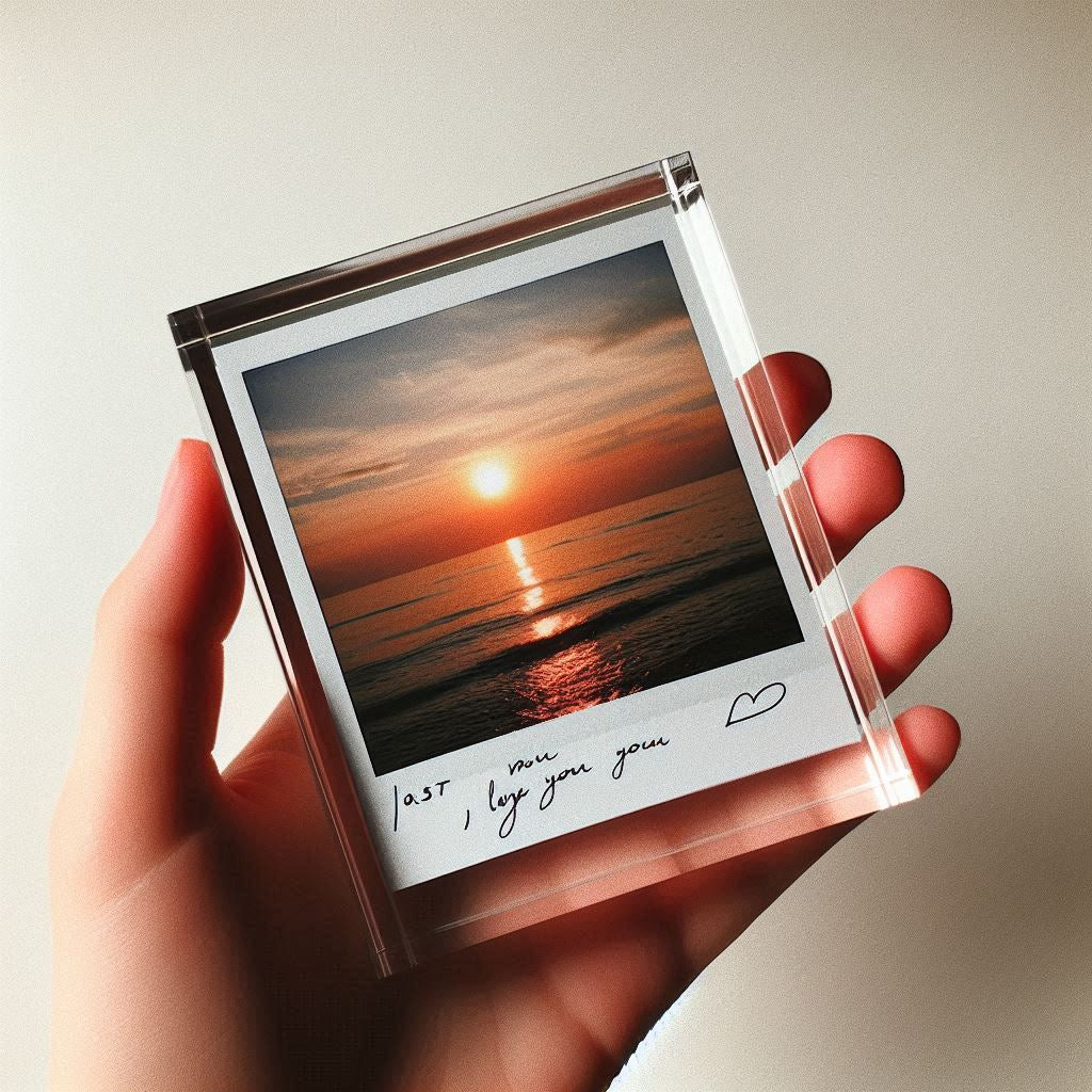 Personalized Photo Blocks – Maags Designs