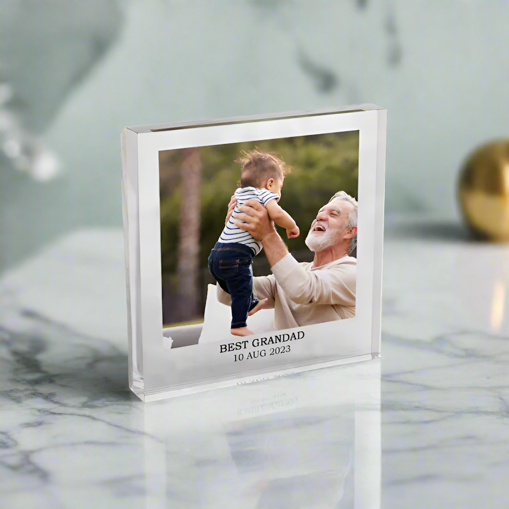 Personalized Photo Blocks – MAAGS DESIGNS