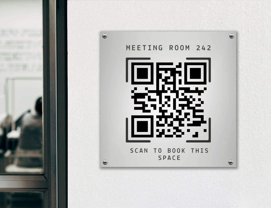 QR Code Products – Maags Designs