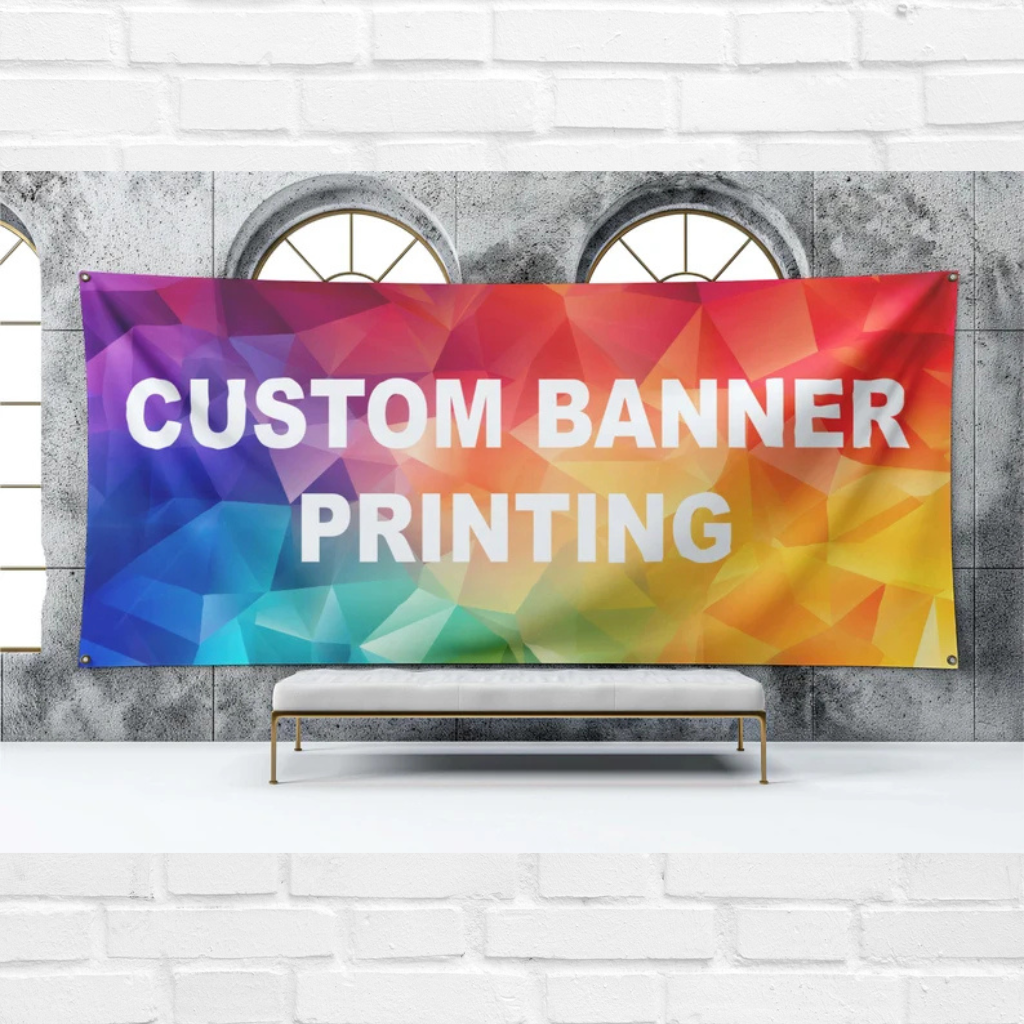 Custom Flex Banners | Flex Signs, Birthday Wedding Event Anniversary B ...