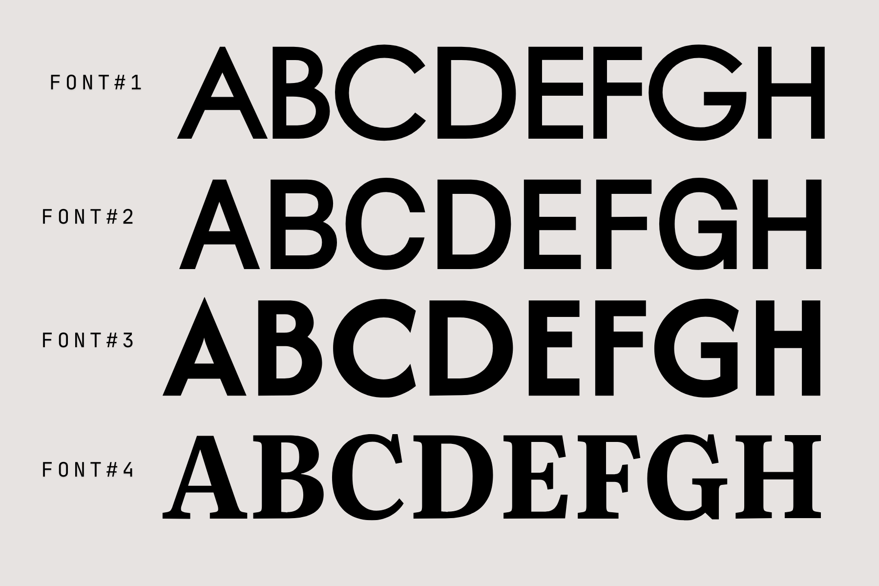 Glossy Gold Acrylic Letter | Acrylic Lettering in White or Black or Gold | Letters for Wall