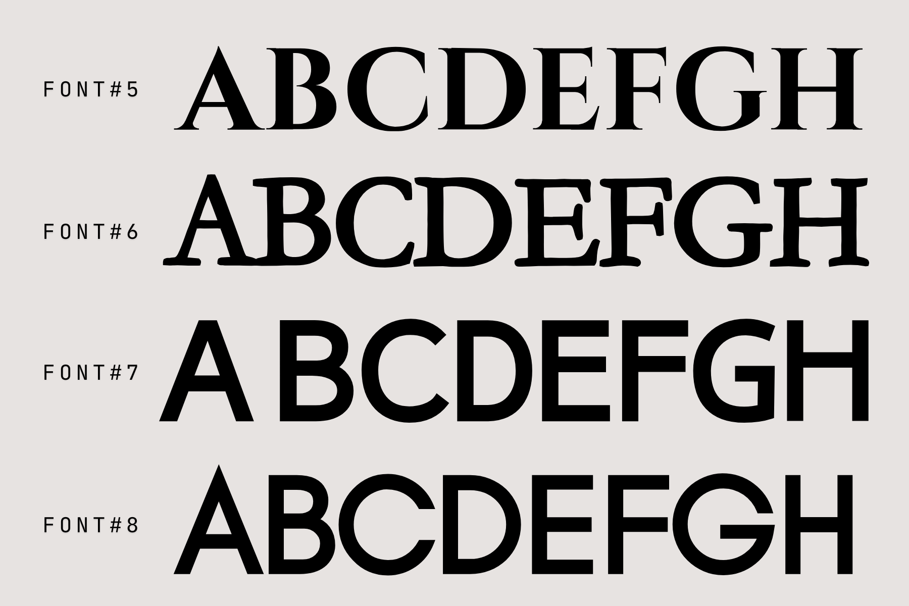 Glossy Gold Acrylic Letter | Acrylic Lettering in White or Black or Gold | Letters for Wall